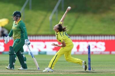 Women's World Cup semis: Aussies receive major setback, England-SA square up again