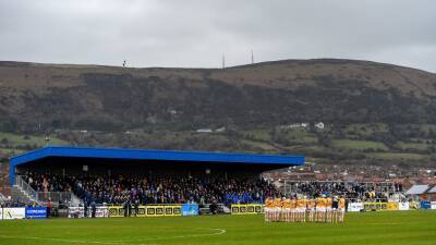 Cusack: Project Belfast needs ramping up - rte.ie -  Dublin