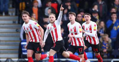 Sunderland treading an ever-narrower path towards the play-offs, and potential promotion