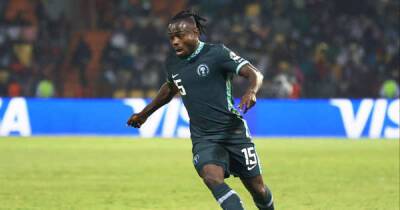 Nigeria vs Ghana: How can I watch World Cup play-off live on TV in UK today? - msn.com - Britain - Ghana - Nigeria