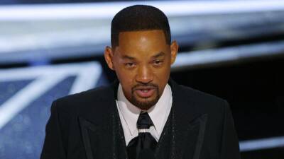 Richard - Will Smith se disculpa públicamente con Chris Rock: “Reaccioné emocionalmente” - Tikitakas - en.as.com