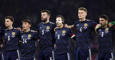 Austria vs Scotland live stream: How to watch friendly fixture online and on TV tonight