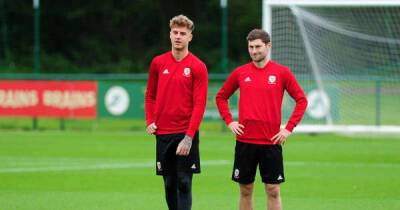 Joe Rodon believes Spurs team-mate Ben Davies will become a manager and that he's the 50-50 king