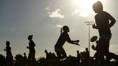 AFLW player fatigue a concern for AFLPA as it pushes for full-time professionalism