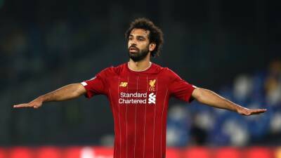 Borussia Dortmund - Jude Bellingham - Football rumours: Financial struggles impede Barcelona pursuit of Mohamed Salah - bt.com - Manchester - Spain - Portugal - Brazil - Senegal - county Charles - Liverpool