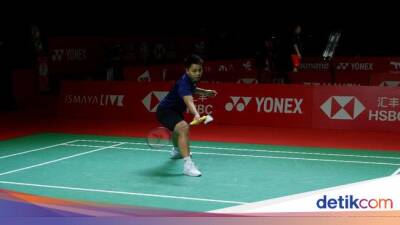 Apriyani/Siti Mundur dari Orleans Masters 2022, Gagal Debut Lagi