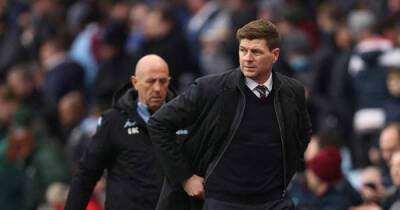 'He wants...' - Insider reveals Gerrard plan to bring 'Champions League-level' talent to Villa