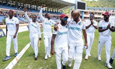 West Indies deserve better than supporting role in England melodrama