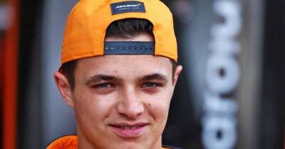 Button questions Norris’ long-term McLaren deal - msn.com - Saudi Arabia - Bahrain