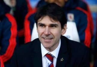 How is ex-Middlesbrough manager Aitor Karanka getting on at the moment? - msn.com - Britain -  Norwich - Birmingham