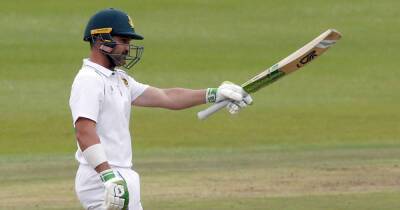 Cricket-Threadbare South Africa face rejuvenated Bangladesh in first test
