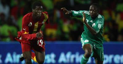 Emmanuel Dennis - Nigeria vs Ghana: Predictions, odds & betting tips - msn.com - Qatar - Tunisia - Ghana - Nigeria -  Abuja