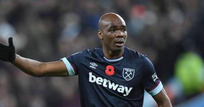 David Moyes - London Stadium - Craig Dawson - Angelo Ogbonna - Issa Diop - Virals: Angelo Ogbonna drops huge return hint on social media - msn.com - Italy