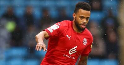 Wigan Athletic - Wigan Athletic receive midfielder injury boost ahead of Bolton Wanderers clash - manchestereveningnews.co.uk - Jordan -  Coventry -  Shrewsbury