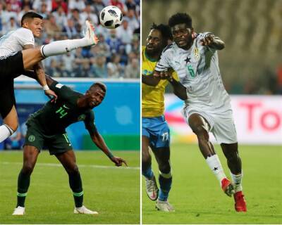 Team News - Nigeria vs Ghana Live Stream: How to Watch, Team News, Head to Head, Odds, Prediction and Everything You Need to Know - givemesport.com - Britain - Qatar - Ghana - Nigeria -  Abuja