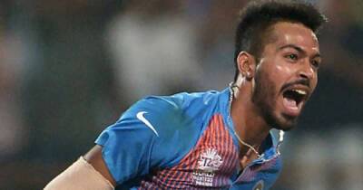 Gujarat Titans: Abhinav Manohar hailed by Hardik Pandya after IPL heroics