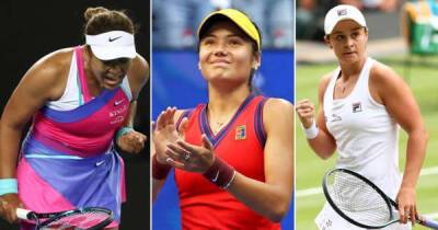 Test your knowledge on women’s tennis with our 2021 Grand Slam quiz