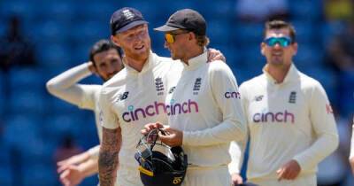 Michael Vaughan says Joe Root should step down as England Test captain