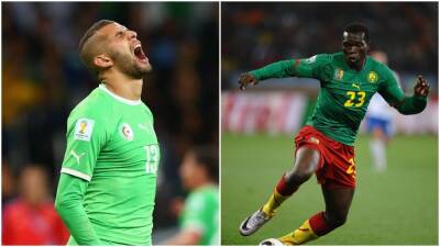 Algeria vs Cameroon Live Stream: How to Watch, Team News, Head to Head, Odds, Prediction and Everything You Need to Know