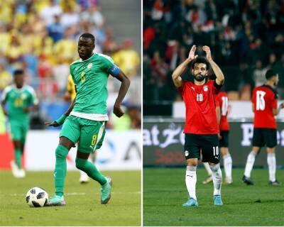 Team News - Senegal vs Egypt Live Stream: How to Watch, Team News, Head to Head, Odds, Prediction and Everything You Need to Know￼ - givemesport.com - Britain - Egypt - Senegal