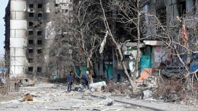 Guerra Ucrania - Rusia, última hora en directo | Abramovich, en las negociaciones de paz