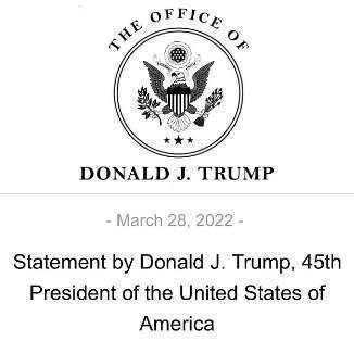 Donald Trump - Brittney Griner - Ron Desantis - Trump claims that he hit a hole in one but presents almost no evidence - msn.com - Russia - Ukraine - Mexico - Florida - state New Jersey - North Korea - state Washington - county St. Louis - county Park -  Mariupol