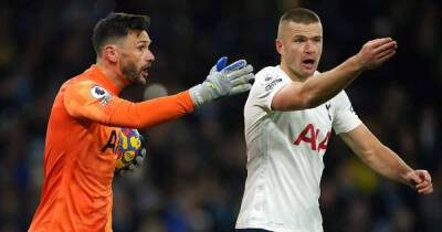 ‘They trust the best’ – Tottenham captain Lloris speaks out on Conte to PSG; talks up Pochettino