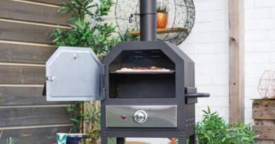Aldi’s latest £200 SpecialBuy is a dupe of £3,159 pizza oven perfect for summer - manchestereveningnews.co.uk - Britain - Italy