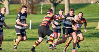 Perthshire 60 Greenock 10: Super Shire produce 'best performance' to earn crucial league victory - dailyrecord.co.uk