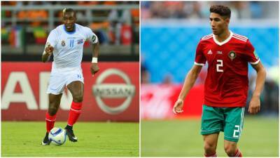 Morocco vs DR Congo Live Stream: How to Watch, Team News, Head to Head, Odds, Prediction and Everything You Need to Know