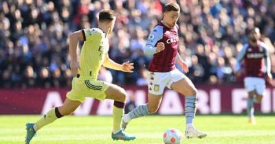 Aston Villa urged to give £40m man new deal to fend off transfer interest