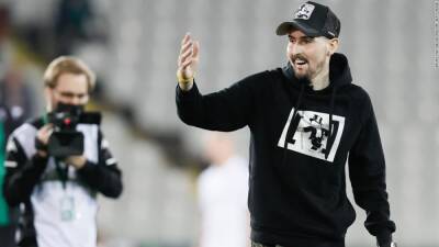 Belgian footballer Miguel Van Damme dies at 28 - edition.cnn.com - Belgium