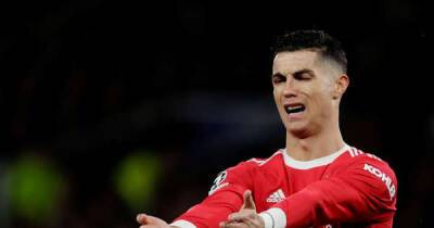 Cristiano Ronaldo's accepted wisdom, Man Utd dilemma and irritation