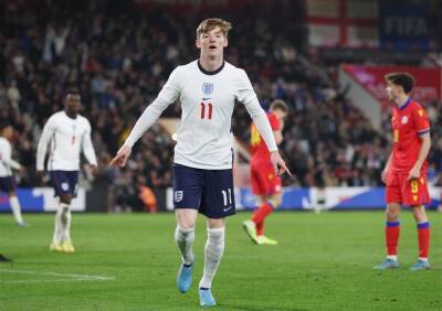Albania U21 vs England U21: How to Watch, Team News, Head to Head, Odds, Prediction and Everything You Need to Know