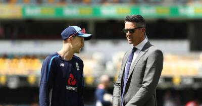Kevin Pietersen passionately defends Joe Root after legends tell England captain to resign