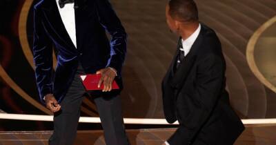 Will Smith - Richard - Fans can't make their minds up after Will Smith apologises to Chris Rock for Oscars attack - manchestereveningnews.co.uk - Britain - Usa
