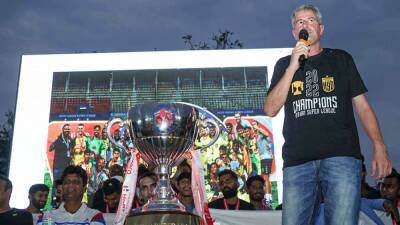 El último hito español en India: "Me recuerda a lo del Leicester"