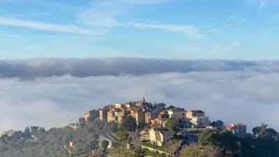 El pueblo de Italia que aspira a ser un país - en.as.com