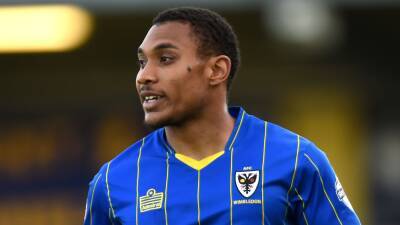 Afc Wimbledon - Mark Robinson - AFC Wimbledon put Darius Charles in caretaker charge after Mark Robinson exit - bt.com - county Charles - county Charlton