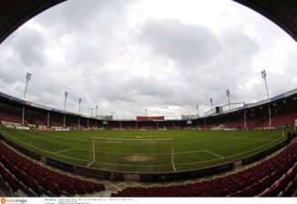 11 quickfire quiz questions about Walsall’s stadium that all Saddlers supporters should get correct - msn.com