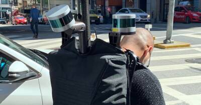 Tech news: Apple Maps going off road, Samsung has a new display, and the EU looks to rein in big tech - manchestereveningnews.co.uk - Britain - Manchester - Eu