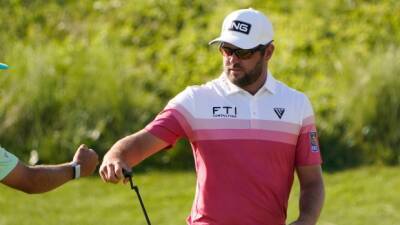 Canadians on Tour: Conners returns to site of first PGA Tour win