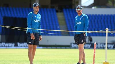 Paul Collingwood 'amazed' by calls for Joe Root to step down as England Test captain