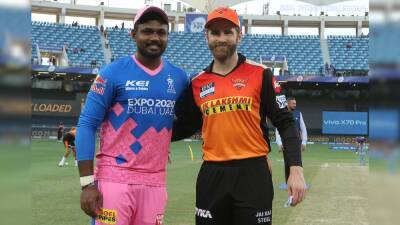 IPL 2022, SRH vs RR Live Score: SunRisers Hyderabad Open Campaign Against Rajasthan Royals In Pune
