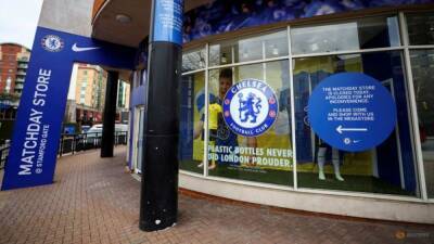 Chelsea sets out details of ticket sales after government go-ahead