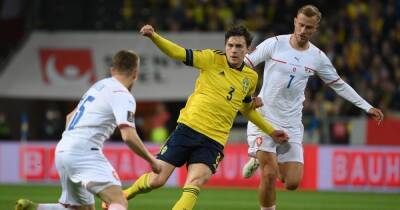 Victor Lindelof addresses Robert Lewandowski challenge ahead of Sweden vs Poland