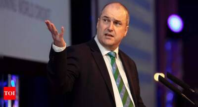 ICC open 'to bridge gap between women and men's prize money', says CEO