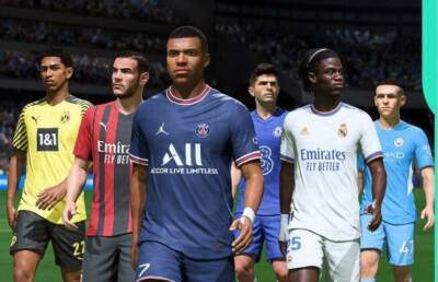 Ea Sports - FIFA 23: Everything We Know Right Now About the Game - givemesport.com