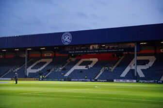QPR hand opportunities to Premier League attackers