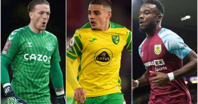 Marcus Rashford - Dominic Calvert - Five players who’ll stay up if their clubs go down… - msn.com - Manchester - Turkey